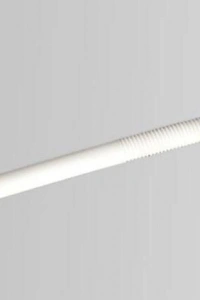 Taharet Çubuğu Plastik Başlı Uzun 34 cm