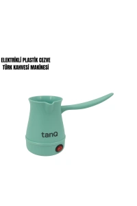 TANO Elektrikli Türk Kahvesi Makinesi