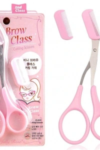 Taraklı Kaş Düzeltme Makası