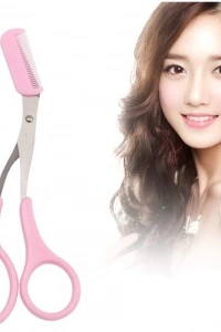 Taraklı Kaş Düzeltme Makası