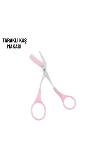 Taraklı Kaş Makası