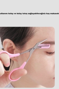 Taraklı Kaş Makası