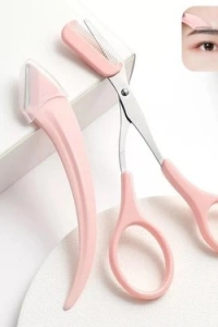 Taraklı Kaş Makası