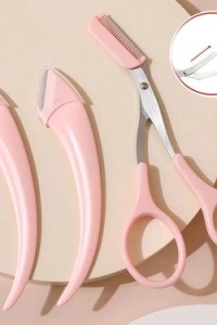 Taraklı Kaş Makası