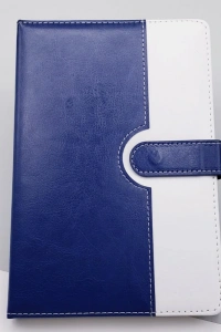 Tarihsiz Ajanda Defter