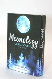Tarot Kartı Moonology