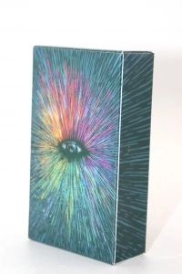 Tarot Kartı Prisma Visions