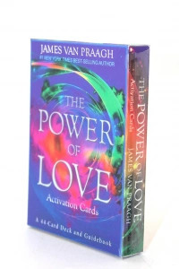 Tarot Kartı The Power of Love