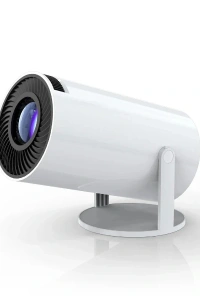 Taşınabilir Android TV Özellikli Projeksiyon