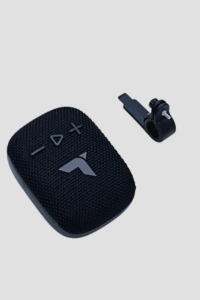 Taşınabilir Bluetooth Hoparlör Suya Dayanıklı Kumaş Kaplama