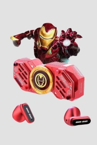 Taşınabilir Bluetooth Müzikli Spinner – Enerjik, Şık ve Eğlenceli Tasarım