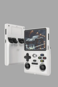 Taşınabilir El Konsolu Kablosuz Gamepadli
