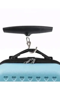 Taşınabilir Elektronik El Tartısı