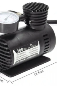 Taşınabilir Hava Kompresörü