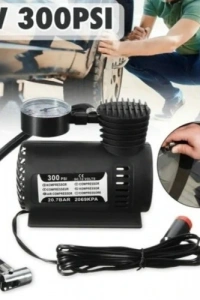 Taşınabilir Hava Kompresörü