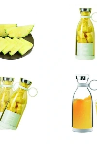 Taşınabilir Mini Blender