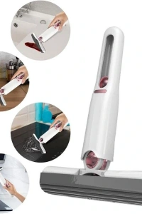 Taşınabilir Mini Çekpas