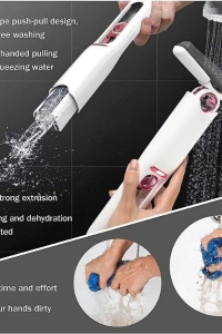 Taşınabilir Mini Çekpas