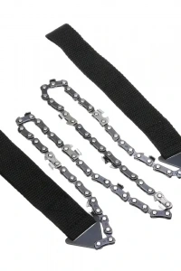 Taşınabilir Mini El Zincirli Testere