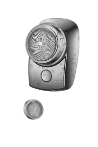 Taşınabilir Mini Shaver Şarjlı Tıraş Makinesi Islak Kuru Kullanım