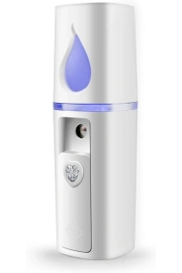 Taşınabilir Mini Yüz Nemlendirici