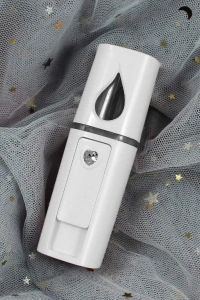 Taşınabilir Mini Yüz Nemlendirici