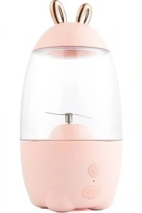 Taşınabilir Şarj Edilebilir Meyve Sıkacağı