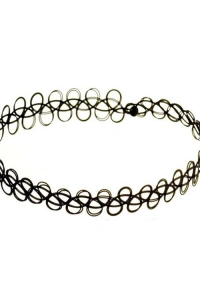 Tatoo Plastik Dövme Seti