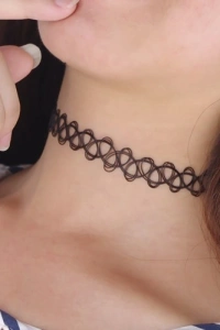 Tatoo Plastik Dövme Seti