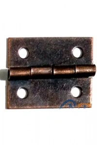 Tavla Menteşesi No:1/2 - Oksit, 25x35, 1 Adet