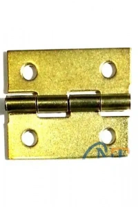 Tavla Menteşesi No:1 - Sarı, 25x21, 1 Adet