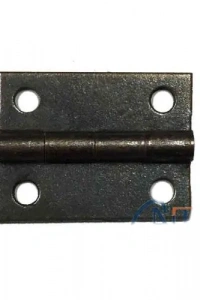 Tavla Menteşesi No:3/4 - 20mm, Oksit, 500 Adet