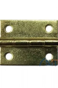 Tavla Menteşesi No:3/4 - 20mm, Sarı, 500  Adet