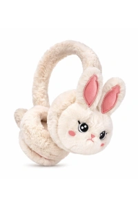 Tavşan Kulaklı Bluetooth Kulaklık Şarjlı Kablosuz Stereo Ses