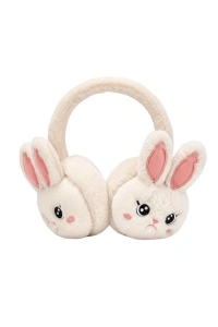 Tavşan Kulaklı Bluetooth Kulaklık Şarjlı Kablosuz Stereo Ses