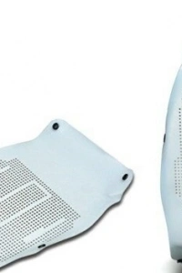 Teflon Ütü Tabanı - Yanmaz - İz Bırakmaz