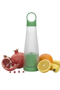 Tek Kişilik İçecekler İçin Hafif ve Taşınabilir Blender