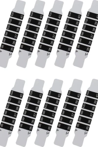 Tek Kullanımlık Ateş Ölçer