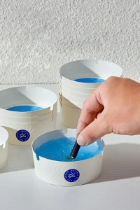 Tek Kullanımlık Pratik Yeni Nesil Küllük - 25 Adet