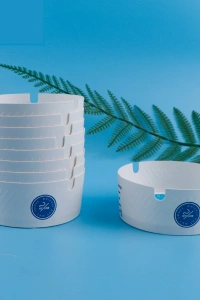 Tek Kullanımlık Pratik Yeni Nesil Küllük - 25 Adet