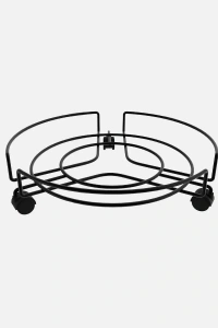 Tekerlekli Damacana Ve Tüp Taşıma Altlığı