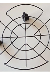 Tekerlekli Damacana Ve Tüp Taşıma Altlığı