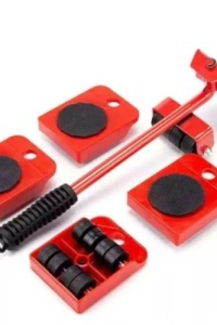 Tekerlekli Mobilya Kaydırma Aleti