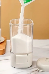 Tekli Basmalı Baharatlık Tuzluk