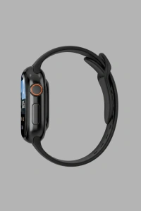 Telefon Bağımsız SIM Kartlı Akıllı Saat Nabız Ölçerli