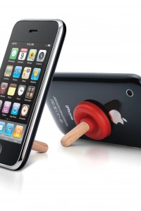 Telefon Standı Sucker Stand İpompa