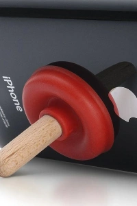 Telefon Standı Sucker Stand İpompa