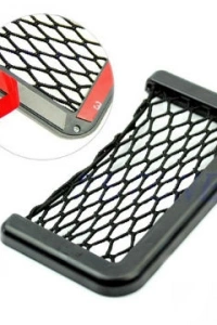 Telefon Tutucu Torpidoya Yapışan File 15*8 Cm