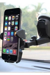 Teleskopik Telefon Tutucu