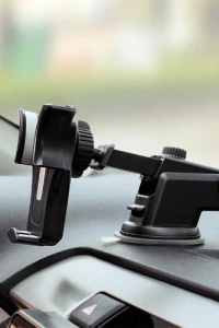 Teleskopik Telefon Tutucu